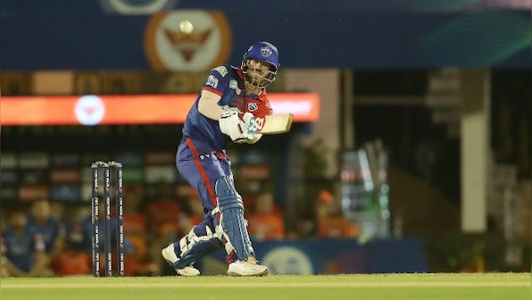 Old camaraderie with Delhi Capitals flamboyant approach helps David Warner to flourish in IPL 2022