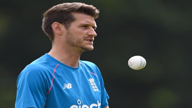 Uncapped David Payne and Luke Wood in England squad for Netherlands ODIs Uncapped David Payne and Luke Wood in England squad for Netherlands ODIs