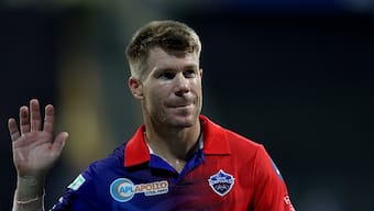 IPL 2023: David Warner to captain Delhi Capitals in place of injured Rishabh Pant