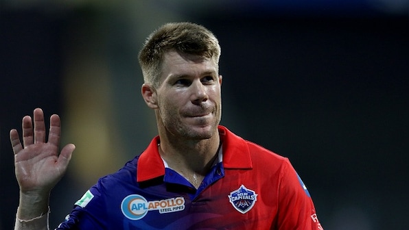 David Warner shares heartfelt post after DC get knocked out of IPL 2022