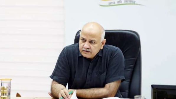 Delhi liquor ‘scam’ has links to Telangana…hotels Manish Sisodia cracked deals at: BJP leader Parvesh Verma
