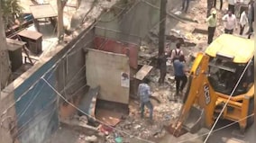 Jokes Apart | Bulldozer as ‘Angry Young Man’, but when will corrupt babus get a taste of their own medicine?