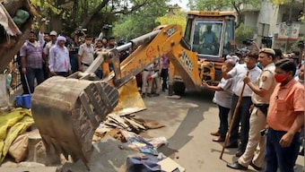 Delhi's anti-encroachment drive: Arvind Kejriwal-led government seeks detailed report from MCD over bulldozer action since 1 April