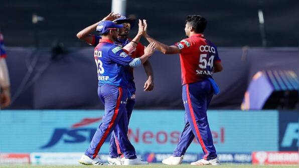 Tata IPL 2022: DC vs SRH Head to head Records, Delhi Capitals Head-to-Head Record Against Sunrisers Hyderabad