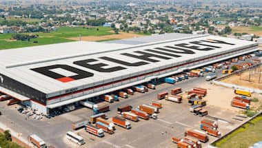 Delhivery IPO to open on 11 May; sets price band at Rs 462-487 per share