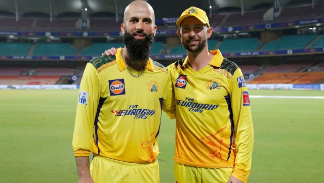 IPL 2022: Devon Conway, Moeen Ali help CSK clinch comfortable win over DC; Twitter reacts – Firstcricket News, Firstpost