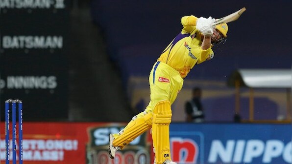 IPL 2022: Devon Conway credits MS Dhoni's advice for 87-run knock against Delhi Capitals