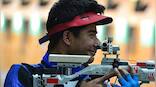 Deaflympics 2021 shooting champion Dhanush Srikanth guns for Olympic glory