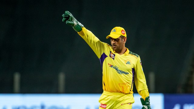 MS Dhoni won't be allowed to mentor CSK's South Africa T20 League team MS Dhoni won't be allowed to mentor CSK's South Africa T20 League team