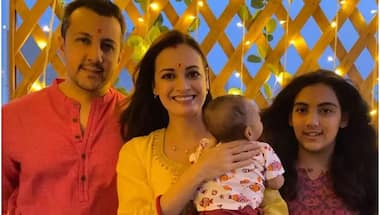 Dia Mirza: 'Motherhood has been transformative for me in so many ways"
