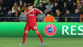 Luis Diaz's dynamism, flair energising Liverpool's quadruple bid