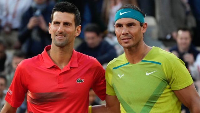 Rafael Nadal, Novak Djokovic to kickstart bid for 2023 supremacy in Australia Rafael Nadal, Novak Djokovic to kickstart bid for 2023 supremacy in Australia