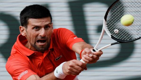 French Open 2022: Novak Djokovic, Rafael Nadal, Carlos Alcaraz roll into last-16