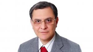 Dr Gourdas Choudhuri- Chairman of Gastroenterology, Fortis Memorial Research Institute, Gurugram