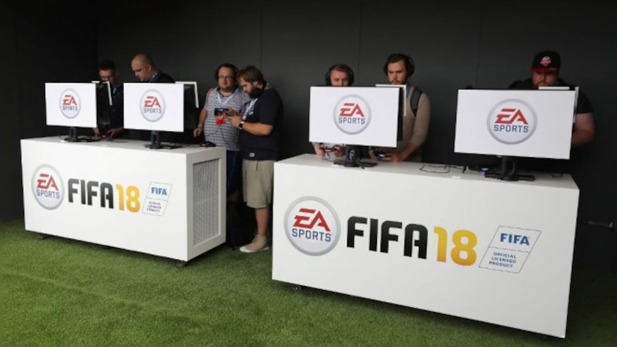 EA Sports, FIFA end two-decade partnership, both eye new video games