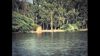 Municipal Corporation of Delhi to rejuvenate 20 ponds under first phase of Amrit Sarovar Mission