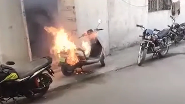 Could EV makers be sending higher quality cells for testing while using lower quality ones? Could EV makers be sending higher quality cells for testing while using lower quality ones?