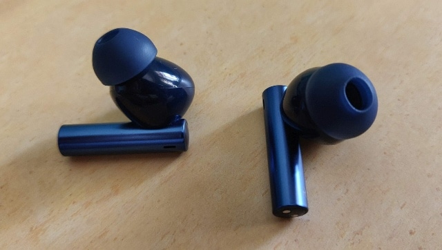 Realme Buds Air 3 review: Solid noise canceling and audio quality!