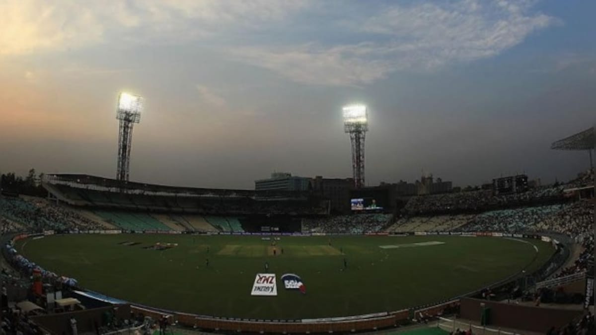 Legends League Cricket's second edition to kick-off with special match at Eden Gardens