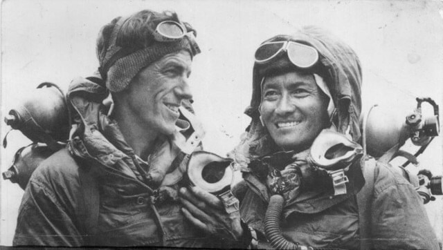 International Everest Day 2022: All you need to know about Tenzing Norgay’s journey