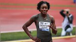 Trayvon Bromell, Elaine Thompson-Herah bag 100m wins at Diamond League in Eugene