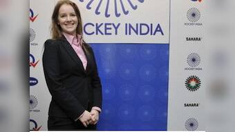 Elena Norman can continue as Hockey India employee, says HC-appointed CoA