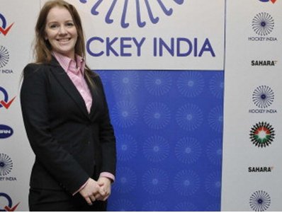 Elena Norman can continue as Hockey India employee, says HC-appointed CoA Elena Norman can continue as Hockey India employee, says HC-appointed CoA