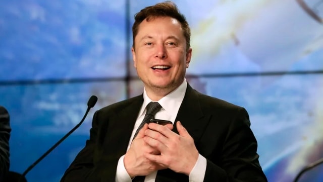 Elon Musk y Jack Dorsey debaten sobre el algoritmo de Twitter y, para variar, Musk tiene mucho sentido- Technology News, Firstpost
