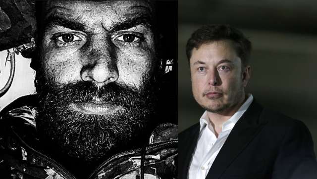 Ukraine commander issues another SOS to Elon Musk, says 'impossible to survive, help us get out of Azovstal' Ukraine commander issues another SOS to Elon Musk, says 'impossible to survive, help us get out of Azovstal'