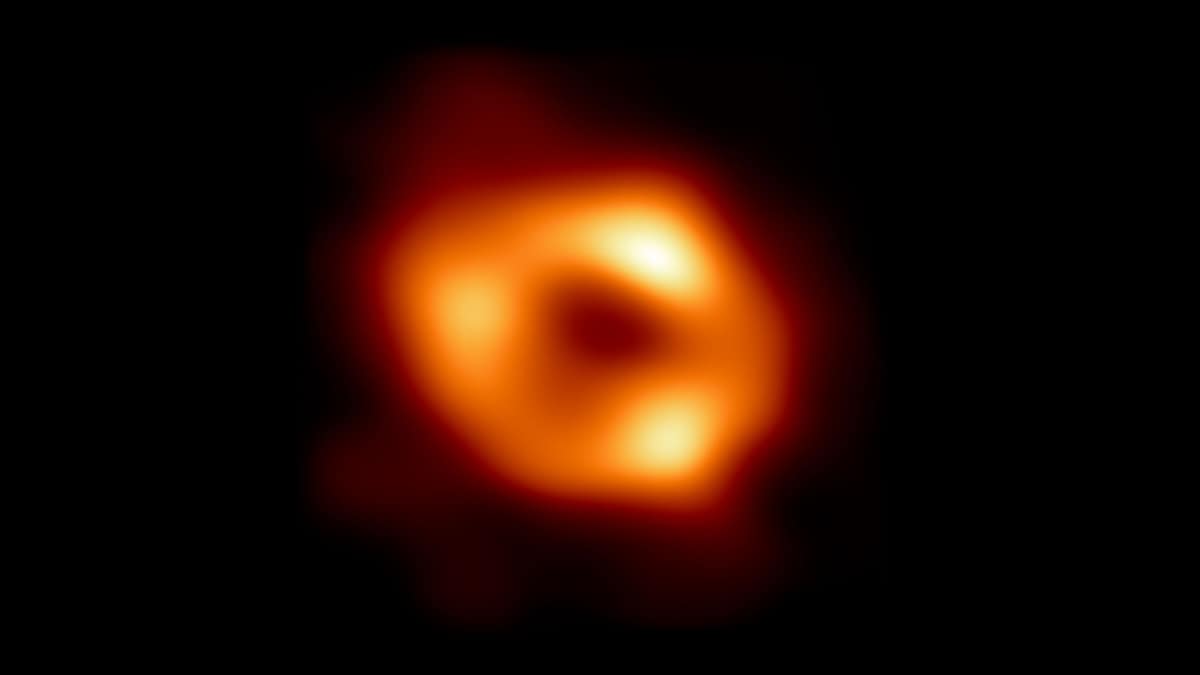 Explained: What are supermassive black holes, the one which was photographed at the centre of The Milky Way