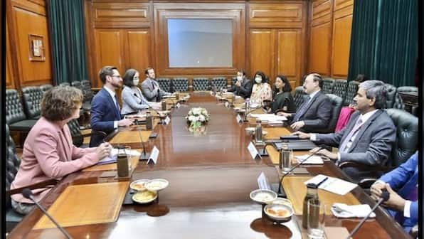 US special envoy praises India’s capability to support Afghans with humanitarian needs