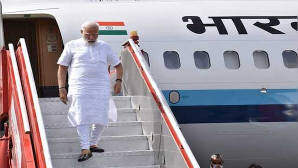 Germany-UAE visit: PM Modi set to hold over 15 bilateral meets besides attending G7 Summit
