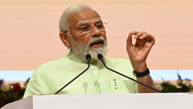 Garib Kalyan Sammelan: Modi to visit Shimla on 31 May; interact with beneficiaries of program of 9 ministries Garib Kalyan Sammelan: Modi to visit Shimla on 31 May; interact with beneficiaries of program of 9 ministries
