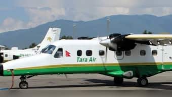 Nepalese plane carrying 22 passengers goes missing, loses contact with airport authorities