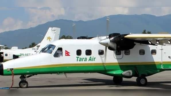 Nepalese plane carrying 22 passengers goes missing, loses contact with airport authorities