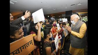 PM Modi in Japan: India-Japan key pillars of stable, secure Indo-Pacific region, writes Modi in Japanese newspaper
