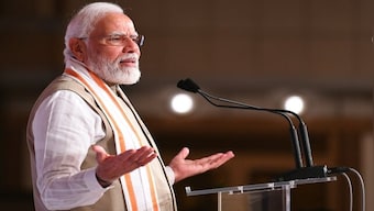 Telangana: 'India has world's third-largest startup ecosystem, consumer market,' says PM Modi