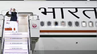 Modi@8: Work in progress on economic front as government sets a 25-year template