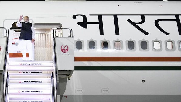 Modi@8: Work in progress on economic front as government sets a 25-year template