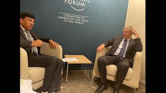 Bill Gates praises India's COVID-19 vaccination drive; says, 'success offers lessons to world'