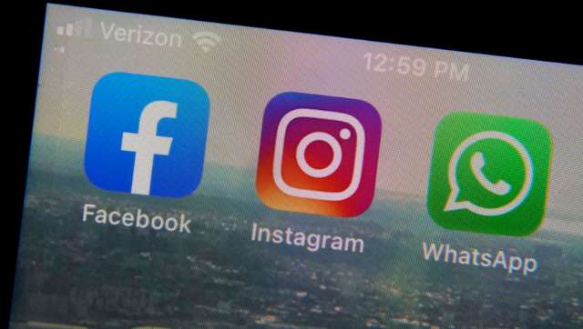Ahead of US midterm polls, Facebook, Instagram to reveal more on how advertisers target users with political ads Ahead of US midterm polls, Facebook, Instagram to reveal more on how advertisers target users with political ads