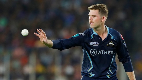 IPL 2022: GT's Lockie Ferguson clocks fastest delivery of the tournament