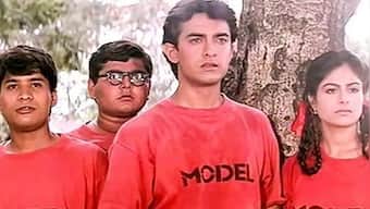 30 years of Jo Jeeta Wohi Sikandar: Revisiting mainstream Hindi cinema's 'first coming-of-age' film