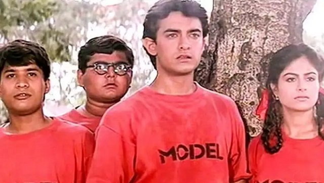 30 years of Jo Jeeta Wohi Sikandar: Revisiting mainstream Hindi cinema's 'first coming-of-age' film 30 years of Jo Jeeta Wohi Sikandar: Revisiting mainstream Hindi cinema's 'first coming-of-age' film