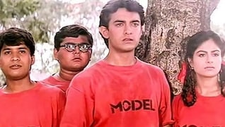 30 years of Jo Jeeta Wohi Sikandar: Revisiting mainstream Hindi cinema's  'first coming-of-age' film-Opinion News , Firstpost