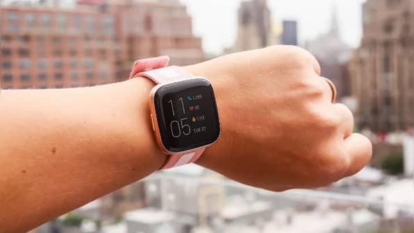 Google owned Fitbit sued for its tendency to overheat and cause burns to customers