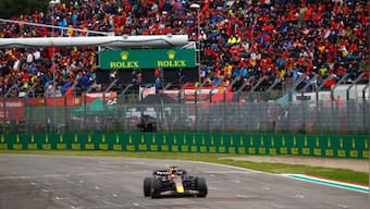 Miami Grand Prix ready to showcase Formula 1's glitz and glamour
