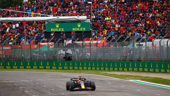 Miami Grand Prix ready to showcase Formula 1's glitz and glamour