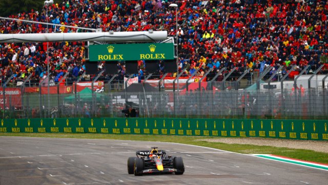 Miami Grand Prix ready to showcase Formula 1's glitz and glamour Miami Grand Prix ready to showcase Formula 1's glitz and glamour