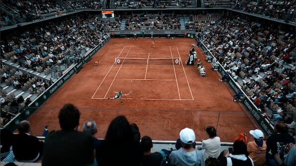 French Open 2022: 'They can be quite harsh', Fans draw heat at Roland Garros